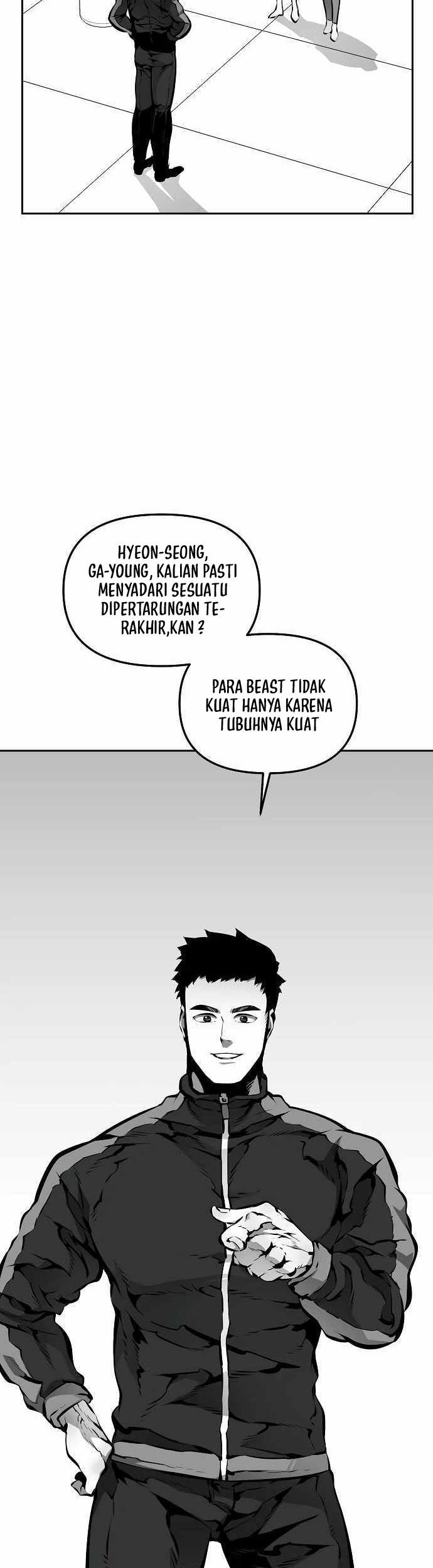 Beast Burn Chapter 13 - halaman 6