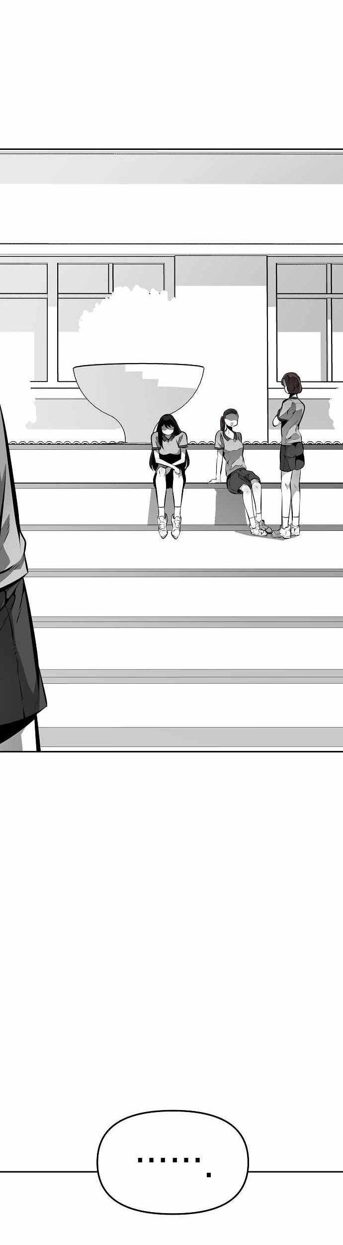 Beast Burn Chapter 13 - halaman 60