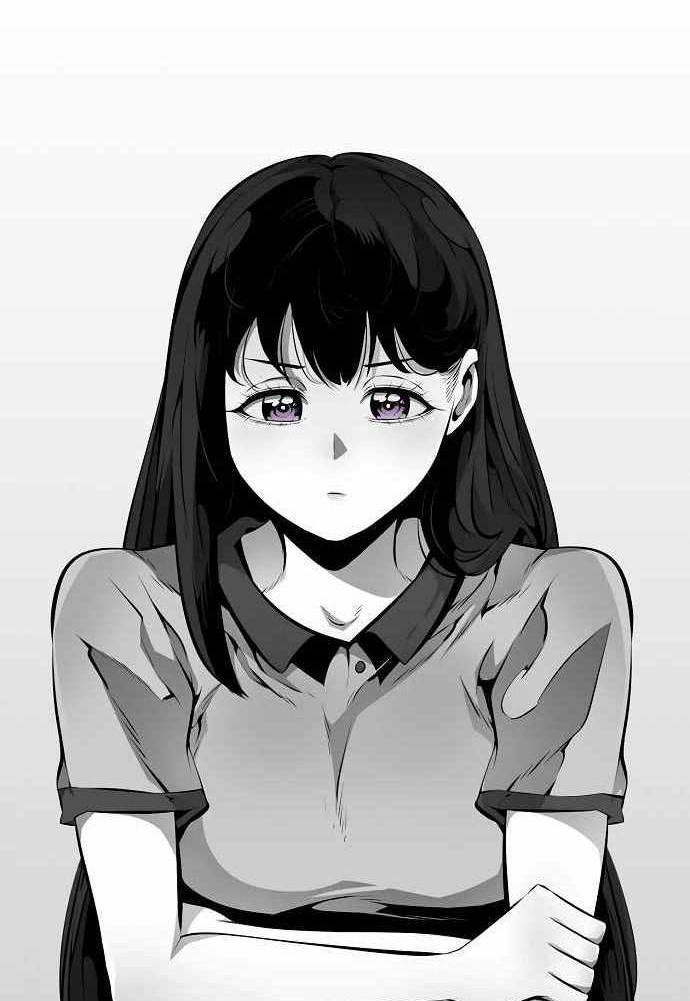 Beast Burn Chapter 13 - halaman 61