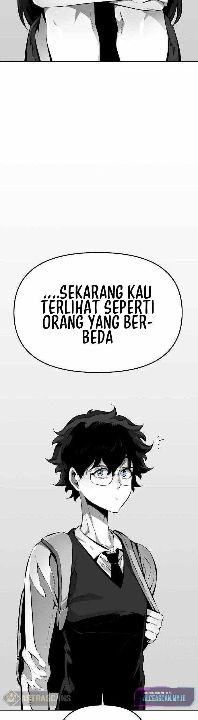 Beast Burn Chapter 13 - halaman 62