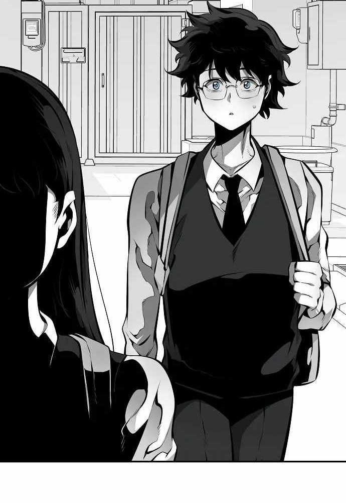 Beast Burn Chapter 13 - halaman 65