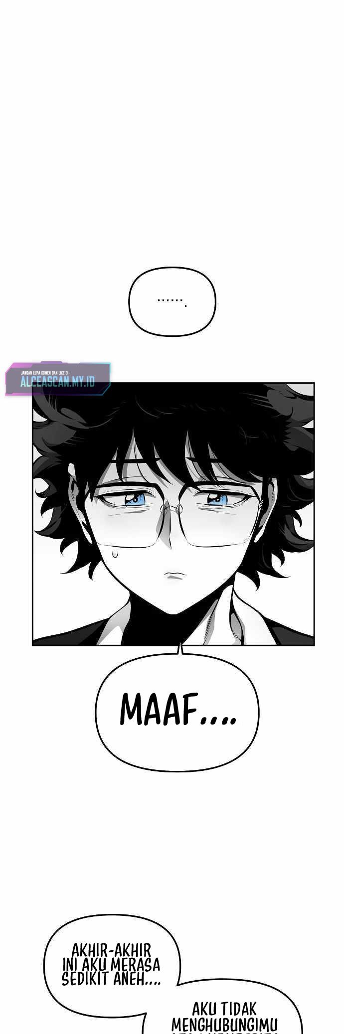 Beast Burn Chapter 13 - halaman 66