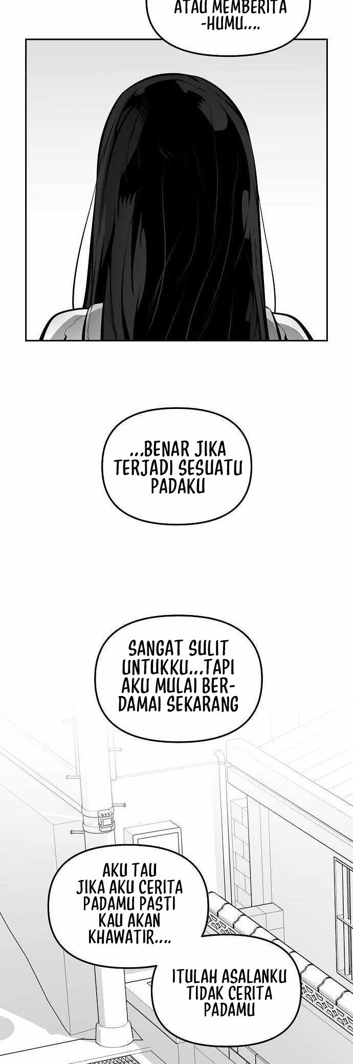 Beast Burn Chapter 13 - halaman 67