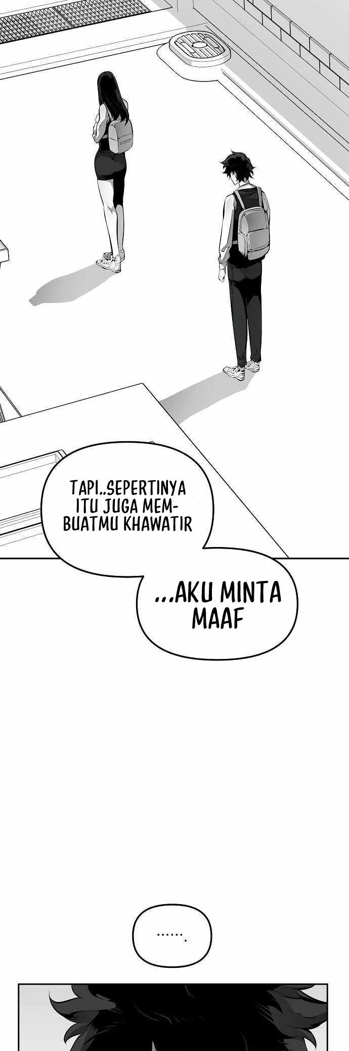 Beast Burn Chapter 13 - halaman 68