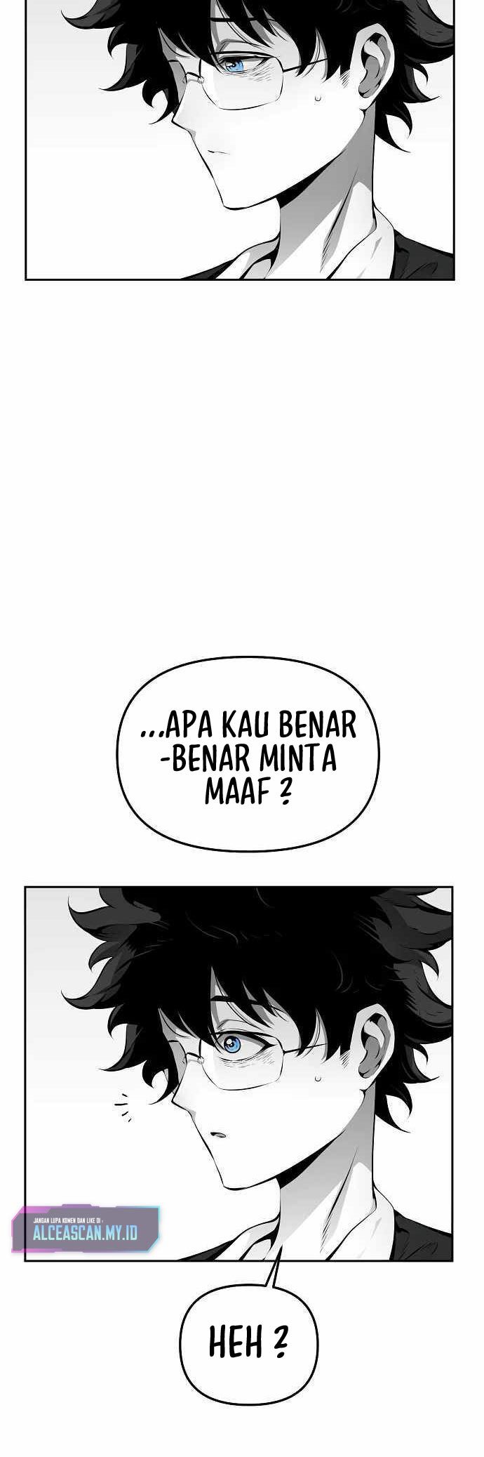 Beast Burn Chapter 13 - halaman 69