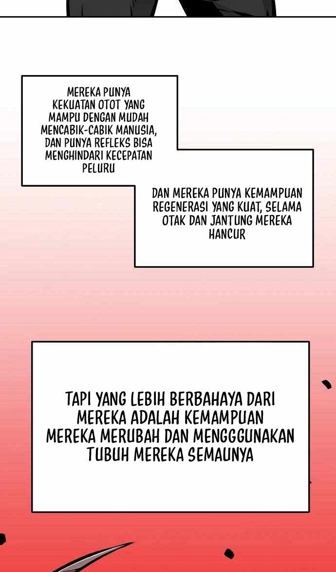 Beast Burn Chapter 13 - halaman 7