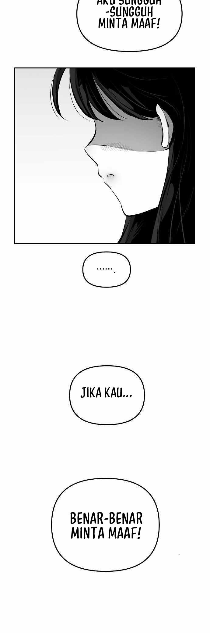 Beast Burn Chapter 13 - halaman 71