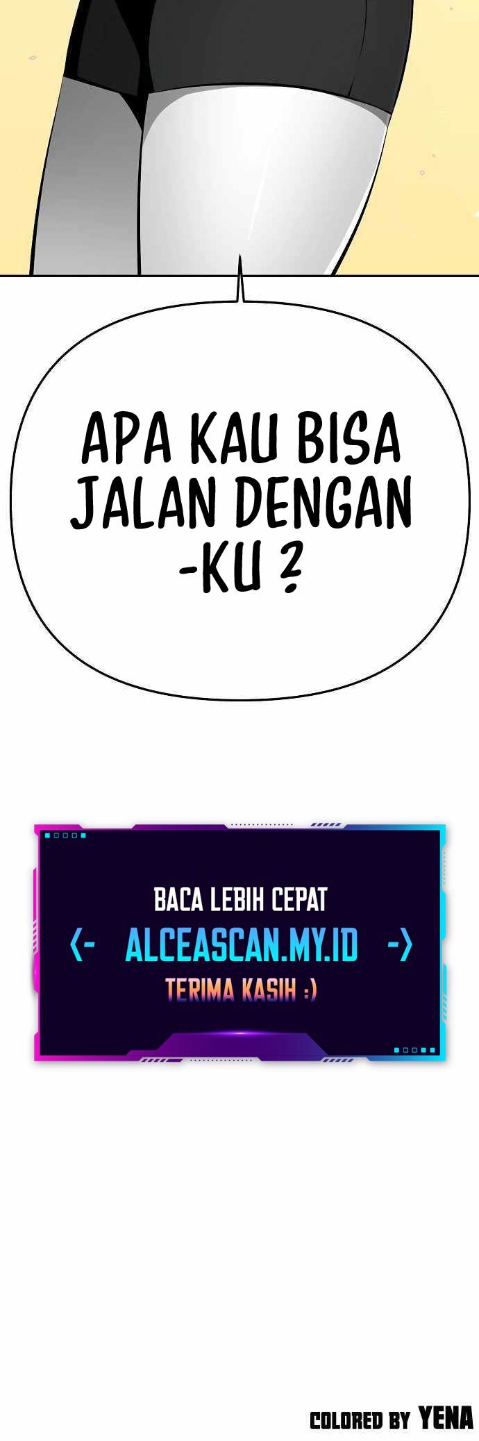 Beast Burn Chapter 13 - halaman 73
