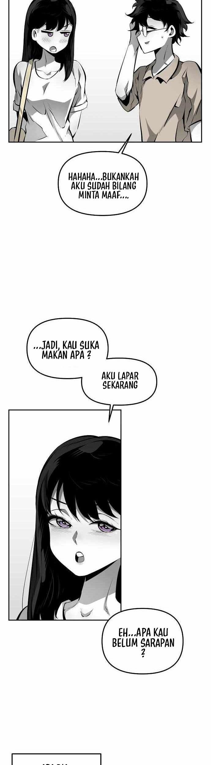 Beast Burn Chapter 14 - halaman 12