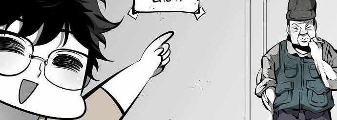 Beast Burn Chapter 14 - halaman 15