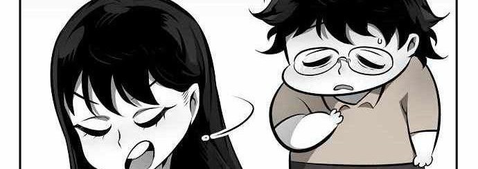 Beast Burn Chapter 14 - halaman 19