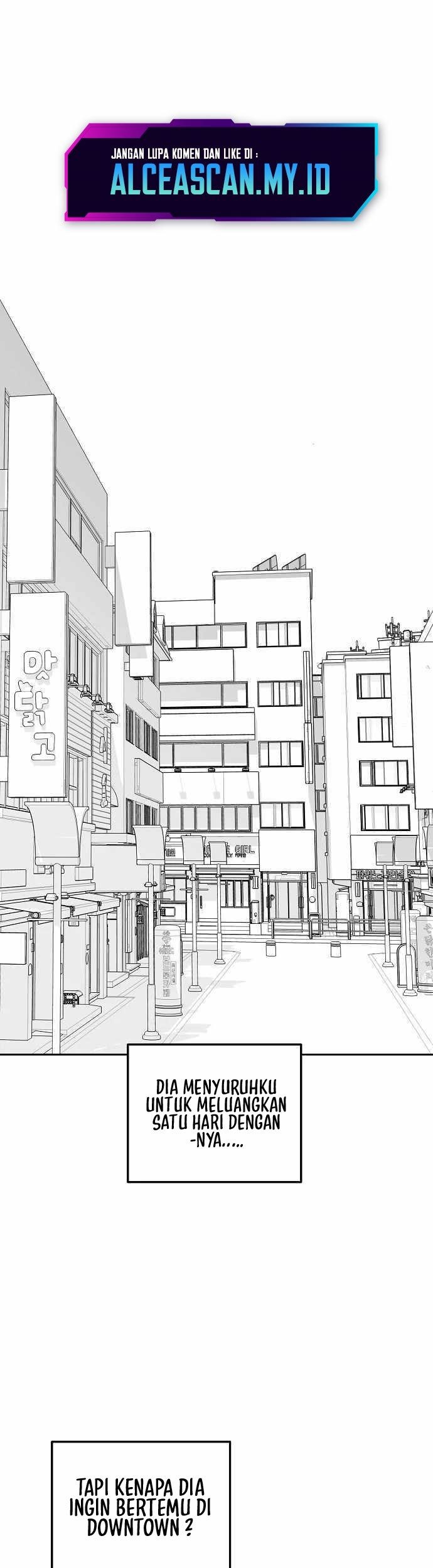 Beast Burn Chapter 14 - halaman 2