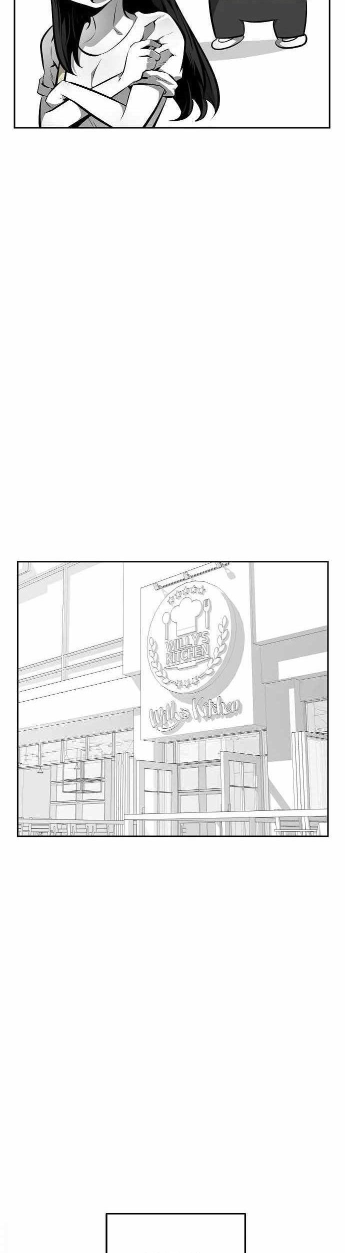 Beast Burn Chapter 14 - halaman 20