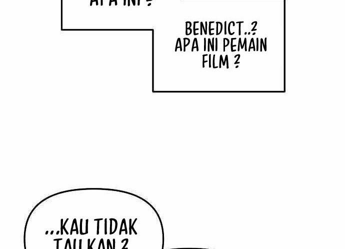 Beast Burn Chapter 14 - halaman 23
