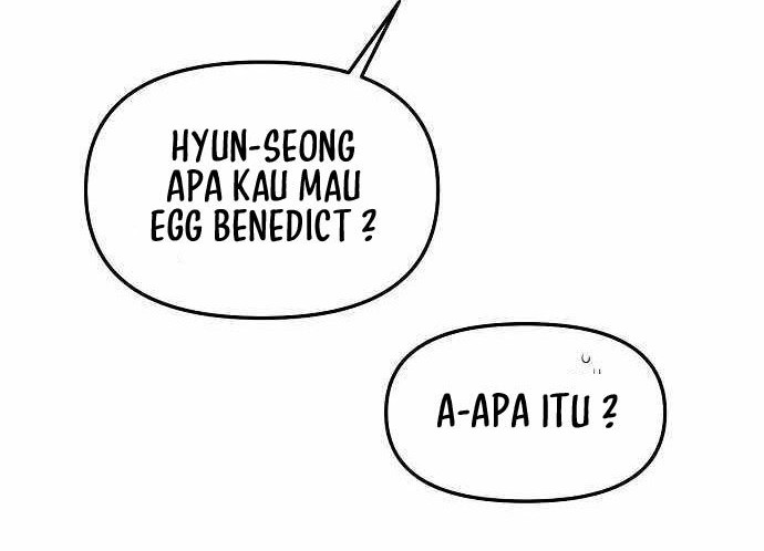 Beast Burn Chapter 14 - halaman 25