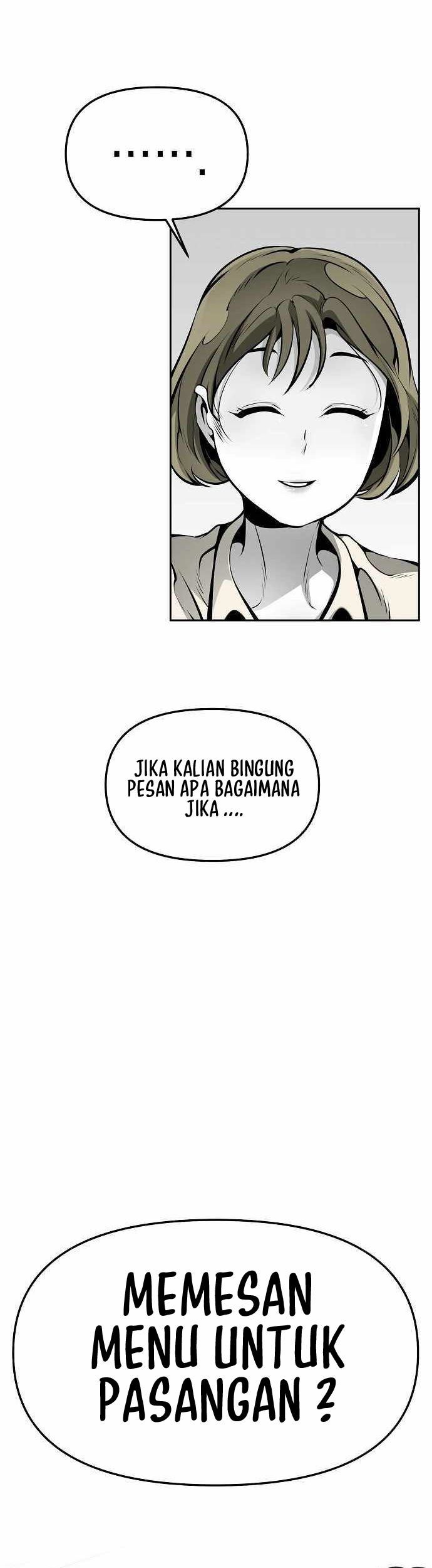 Beast Burn Chapter 14 - halaman 26
