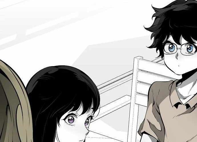 Beast Burn Chapter 14 - halaman 27