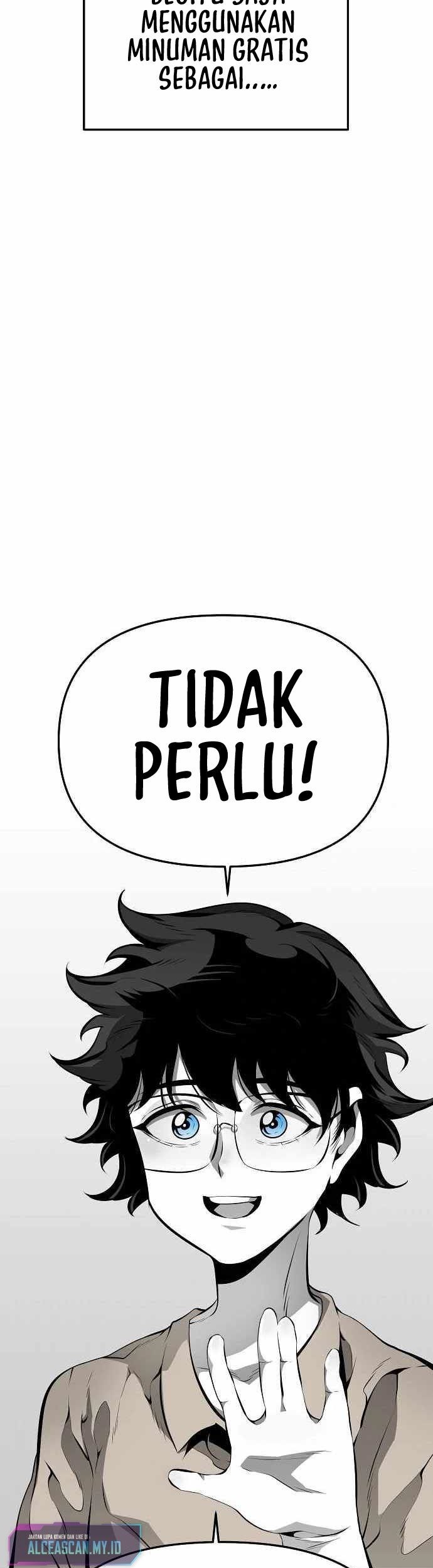Beast Burn Chapter 14 - halaman 30