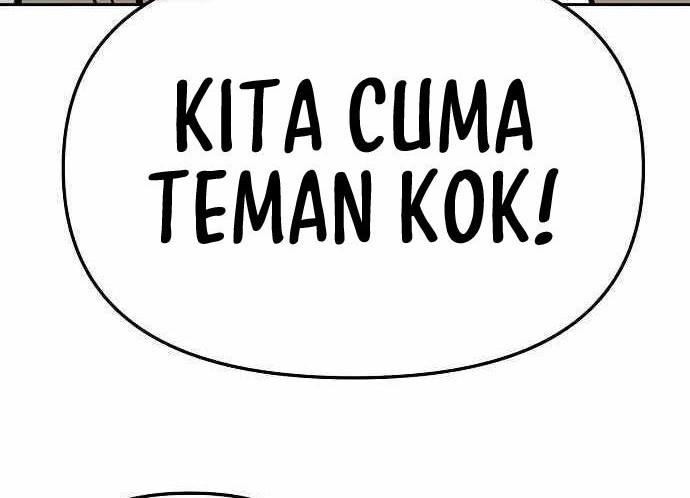 Beast Burn Chapter 14 - halaman 31