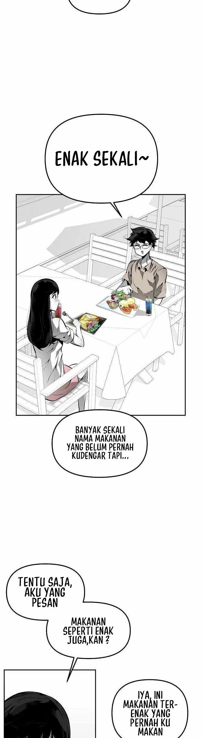 Beast Burn Chapter 14 - halaman 36