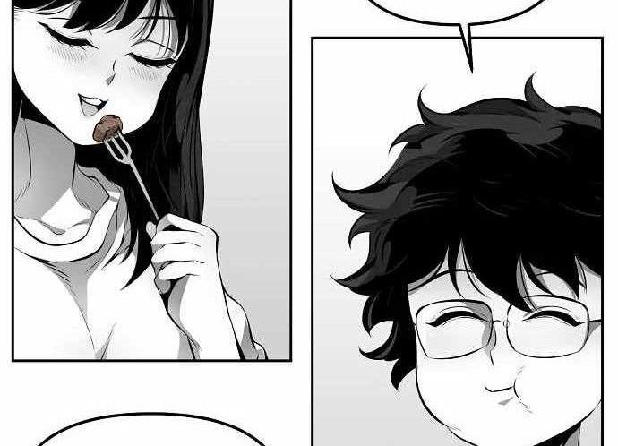 Beast Burn Chapter 14 - halaman 37