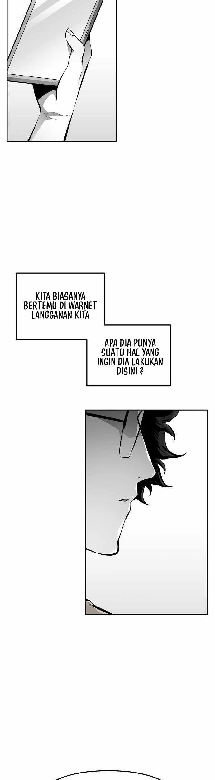 Beast Burn Chapter 14 - halaman 4