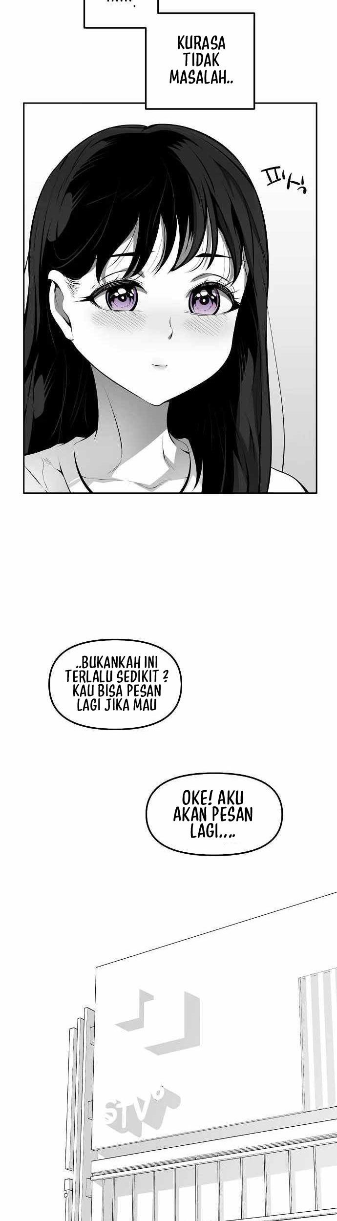 Beast Burn Chapter 14 - halaman 40
