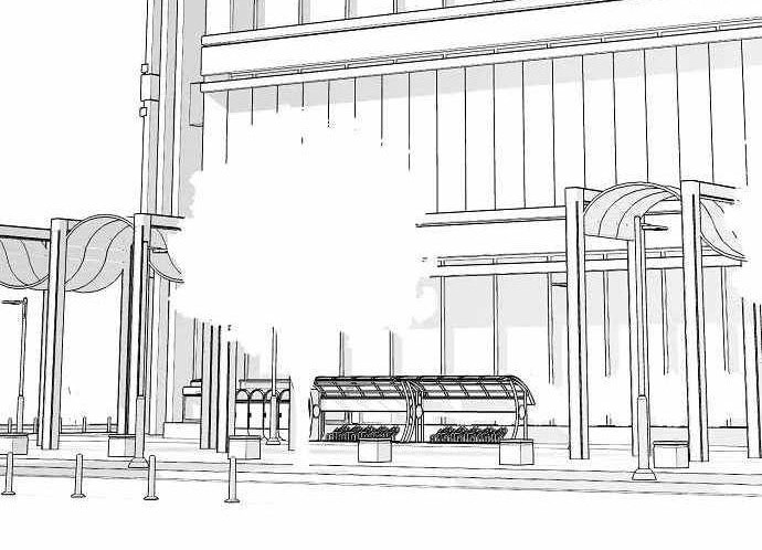 Beast Burn Chapter 14 - halaman 41