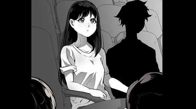 Beast Burn Chapter 14 - halaman 43