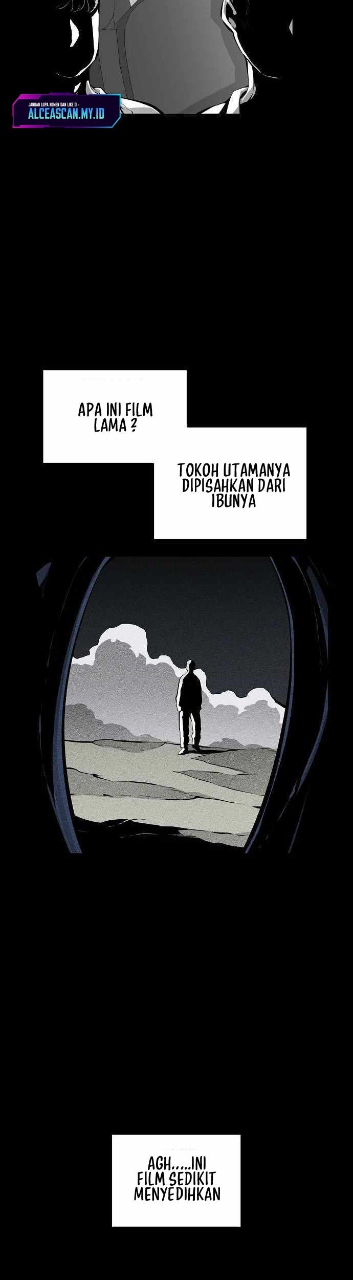 Beast Burn Chapter 14 - halaman 44