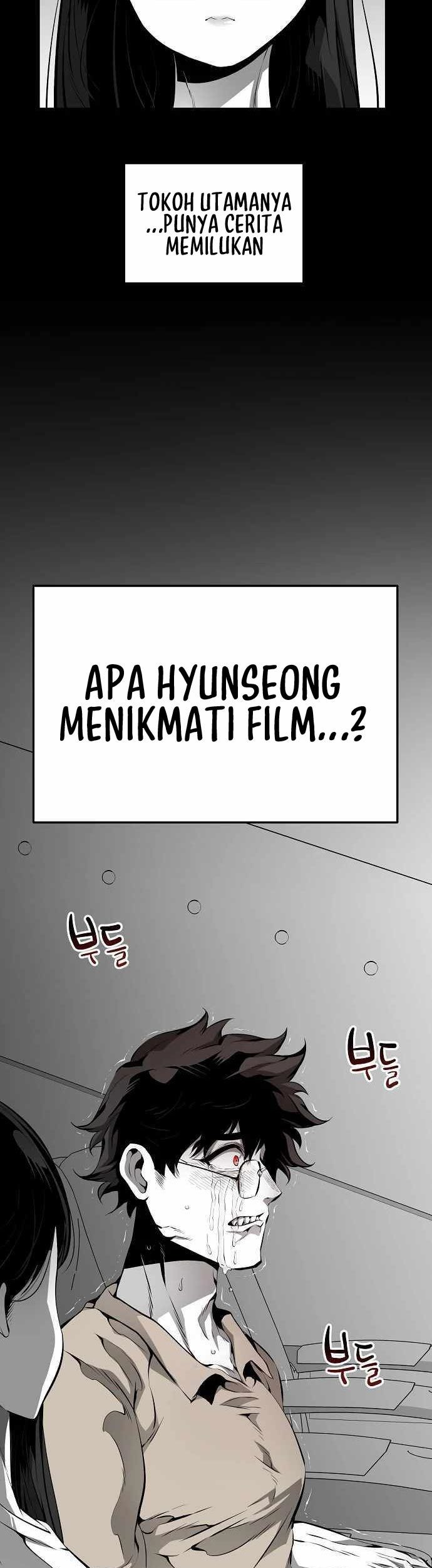 Beast Burn Chapter 14 - halaman 46
