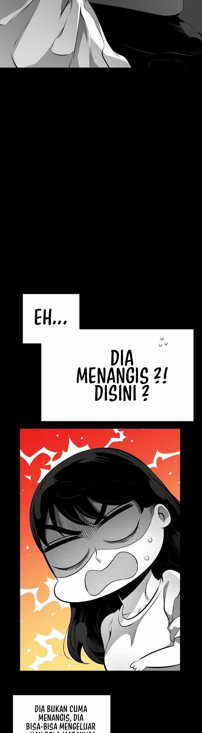 Beast Burn Chapter 14 - halaman 48