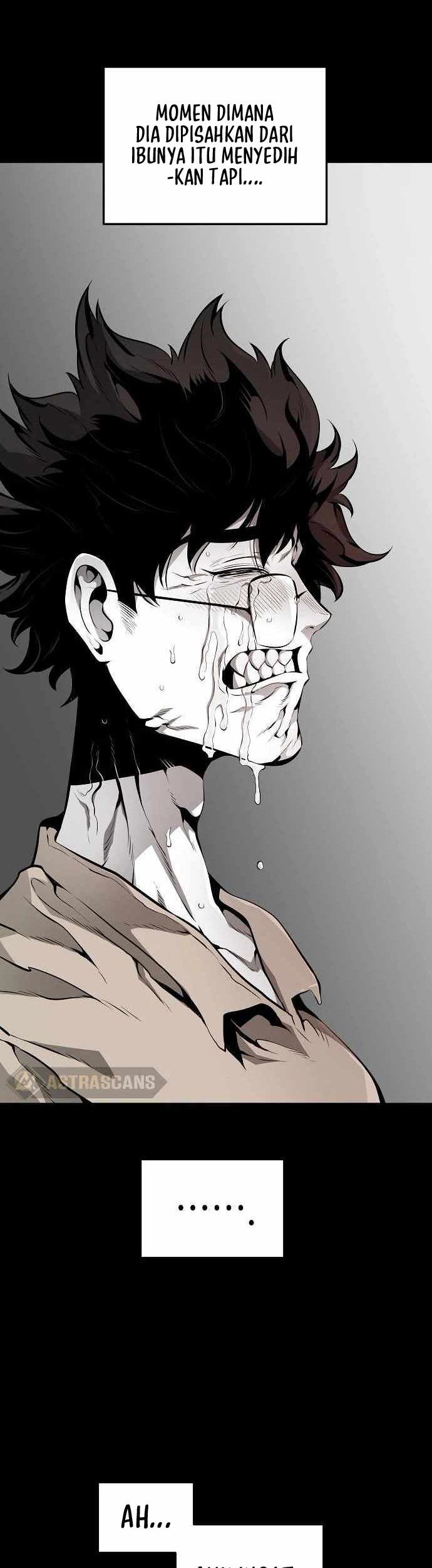 Beast Burn Chapter 14 - halaman 50