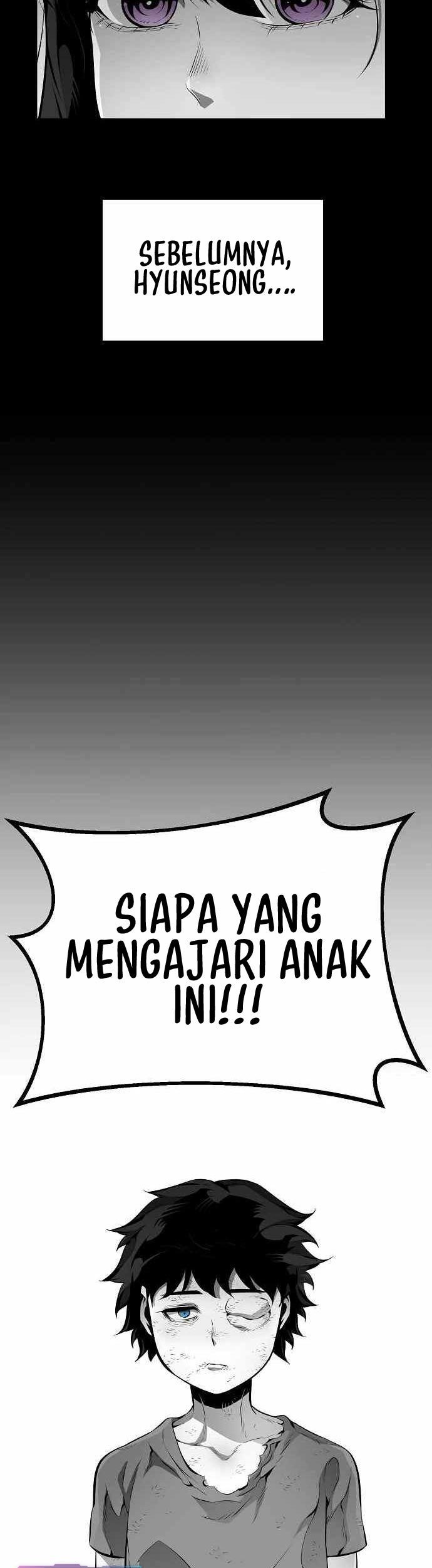 Beast Burn Chapter 14 - halaman 52