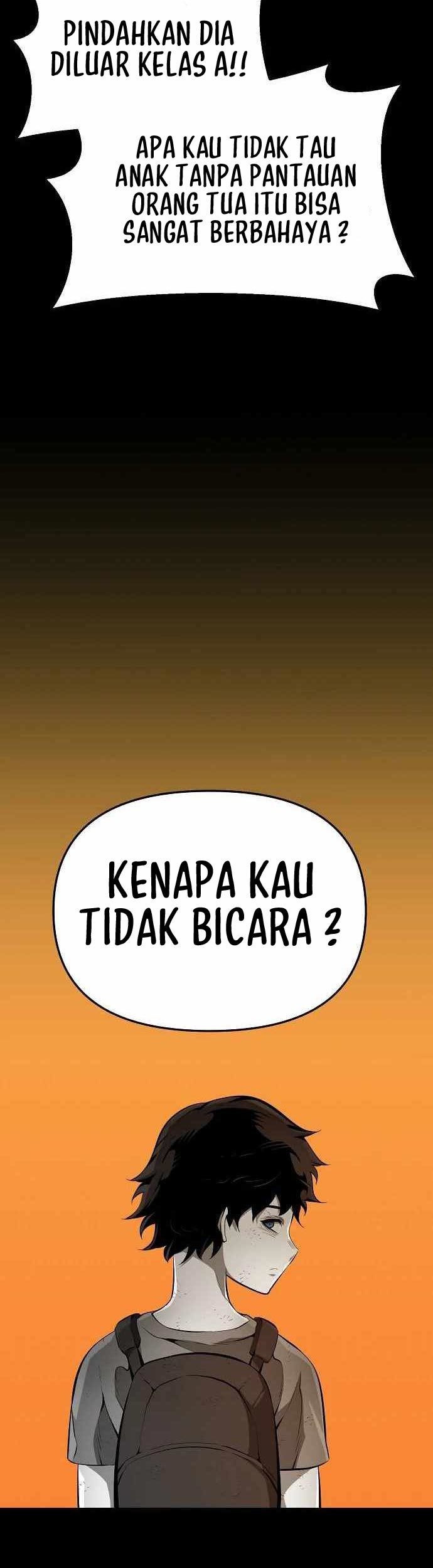 Beast Burn Chapter 14 - halaman 56