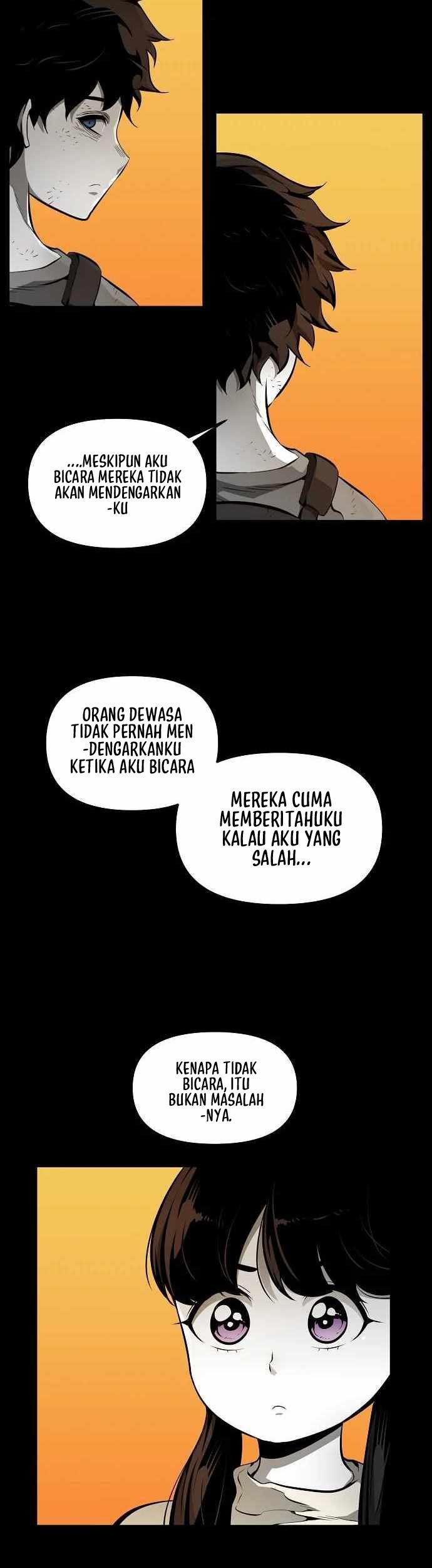 Beast Burn Chapter 14 - halaman 60