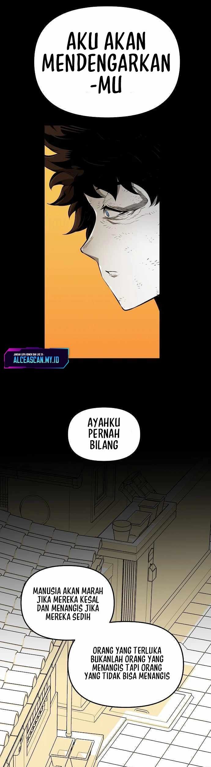 Beast Burn Chapter 14 - halaman 62