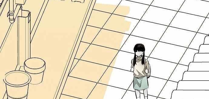Beast Burn Chapter 14 - halaman 63