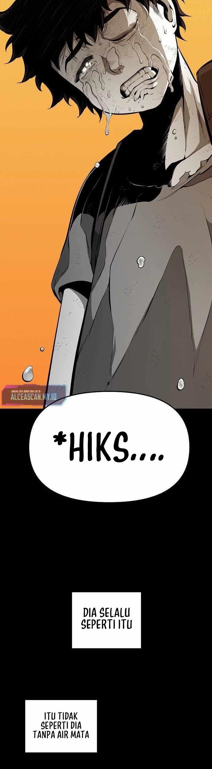Beast Burn Chapter 14 - halaman 68