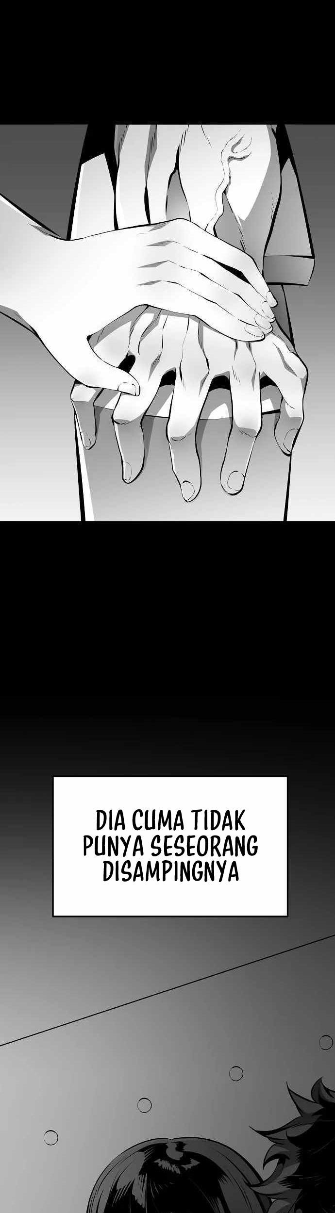 Beast Burn Chapter 14 - halaman 70