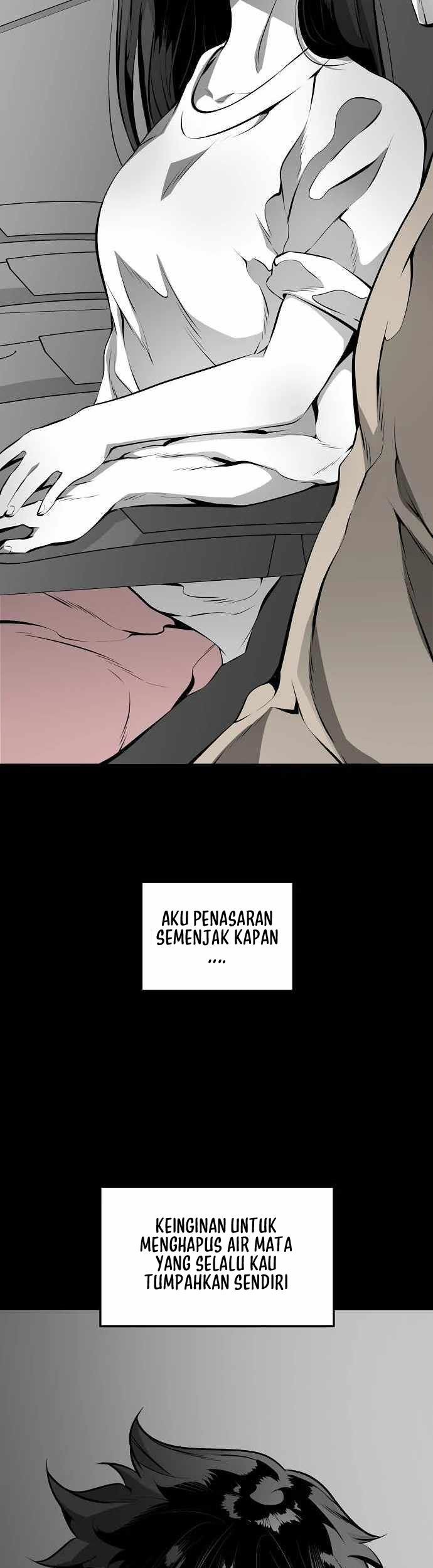 Beast Burn Chapter 14 - halaman 72