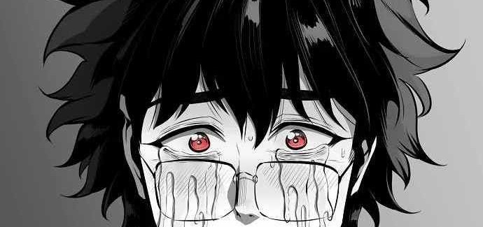 Beast Burn Chapter 14 - halaman 73
