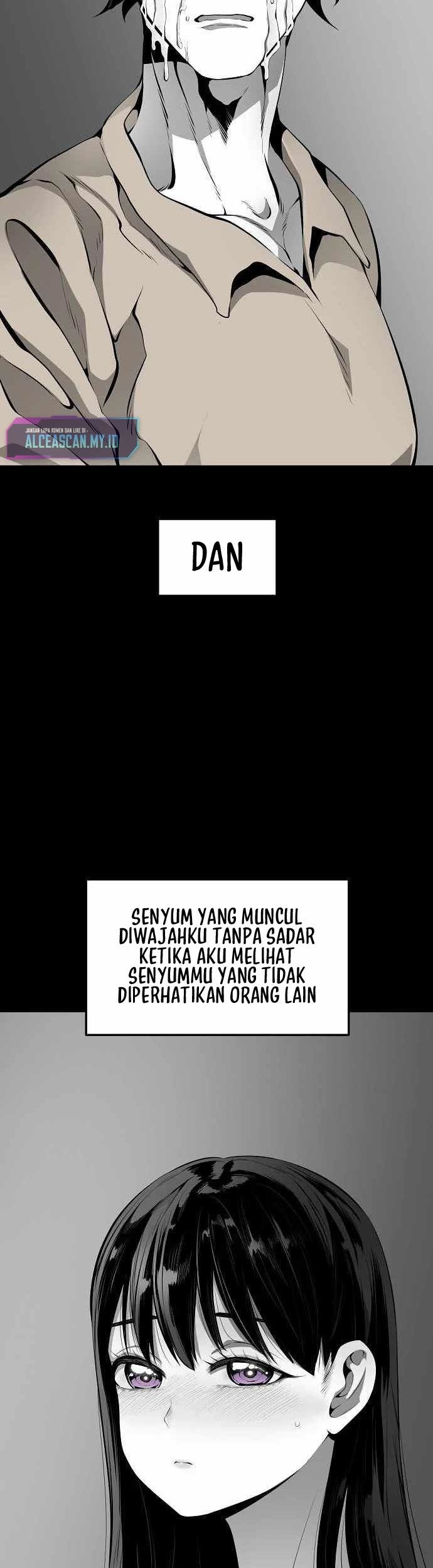 Beast Burn Chapter 14 - halaman 74