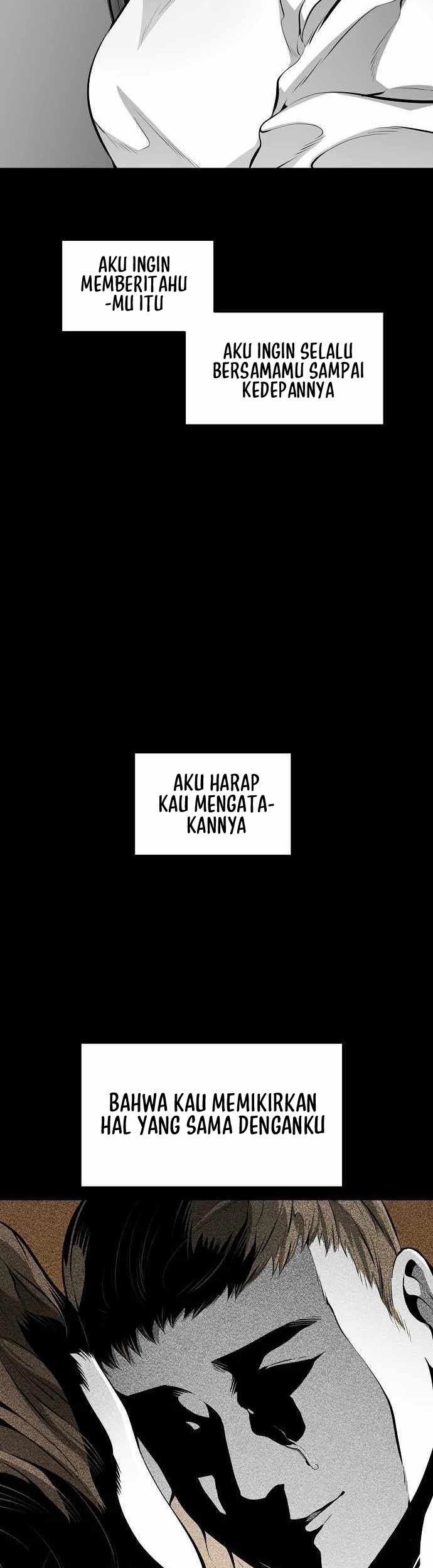 Beast Burn Chapter 14 - halaman 76