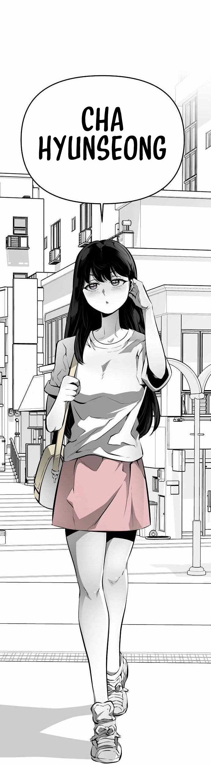 Beast Burn Chapter 14 - halaman 8