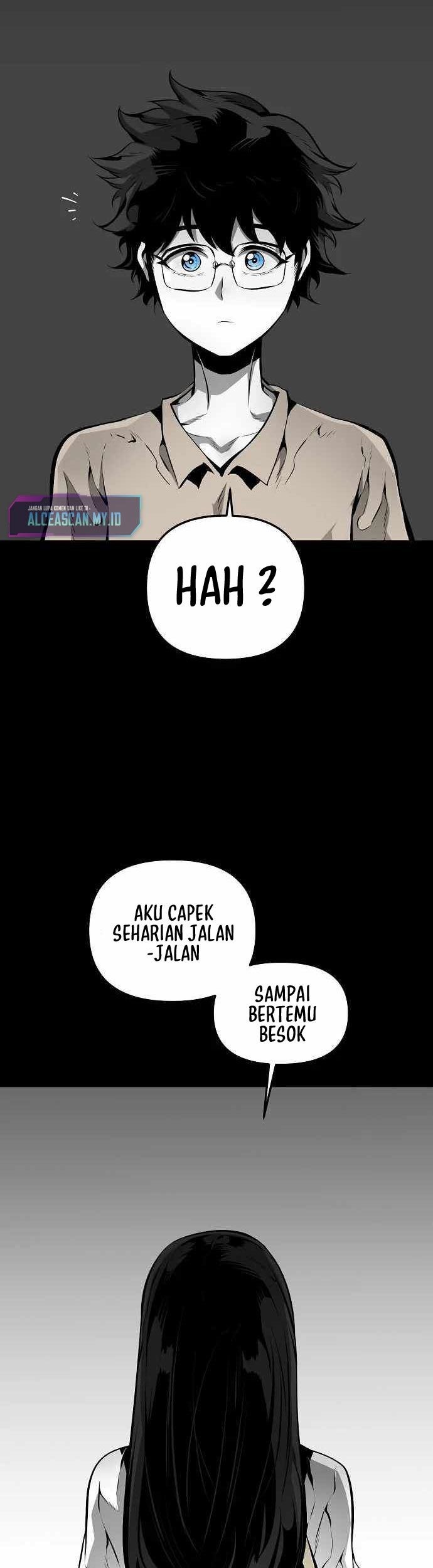 Beast Burn Chapter 14 - halaman 80