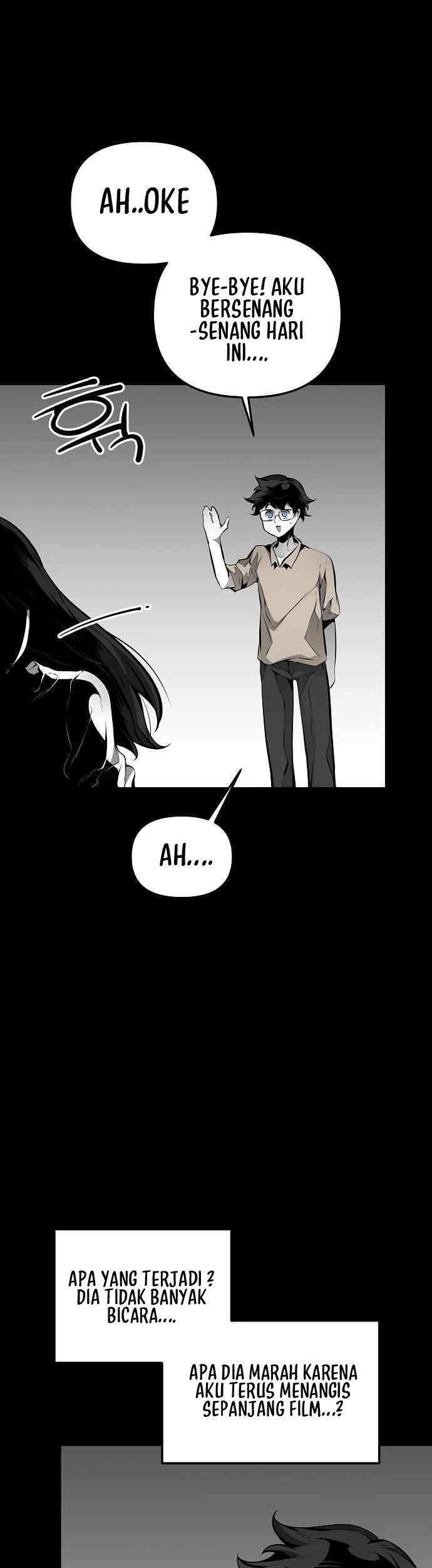 Beast Burn Chapter 14 - halaman 82