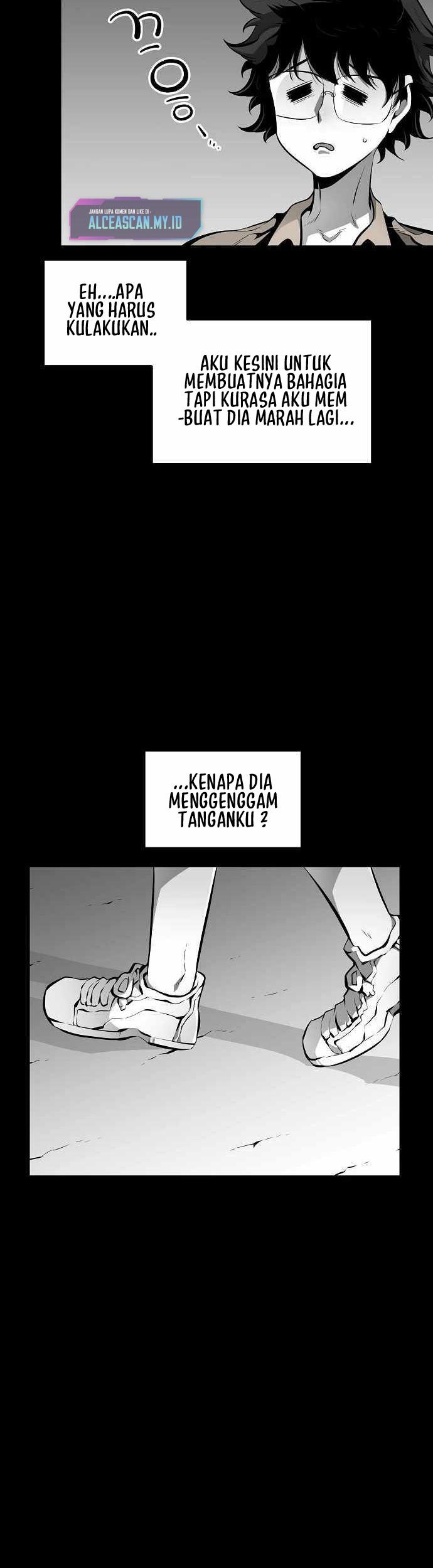 Beast Burn Chapter 14 - halaman 83
