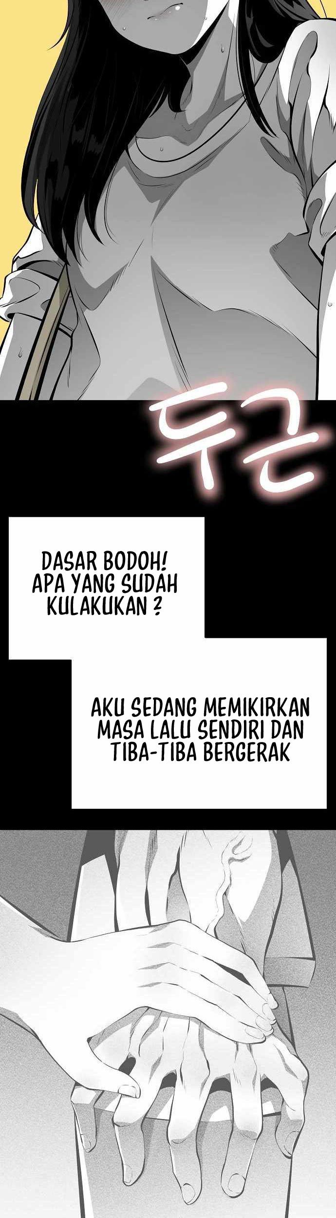 Beast Burn Chapter 14 - halaman 85