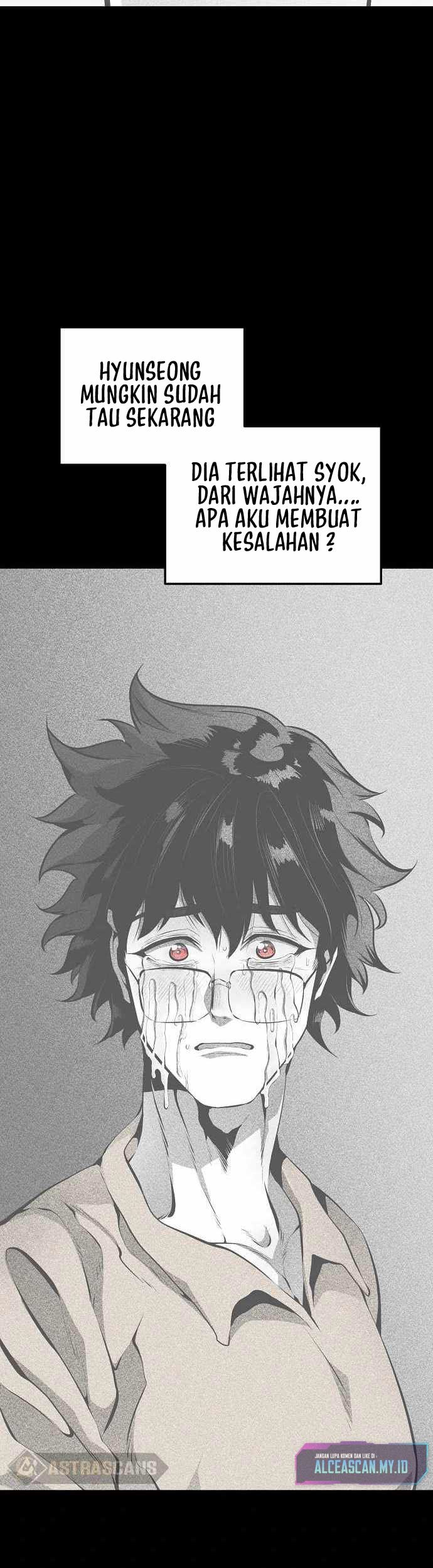Beast Burn Chapter 14 - halaman 86